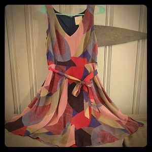 Modcloth dress with Pockets